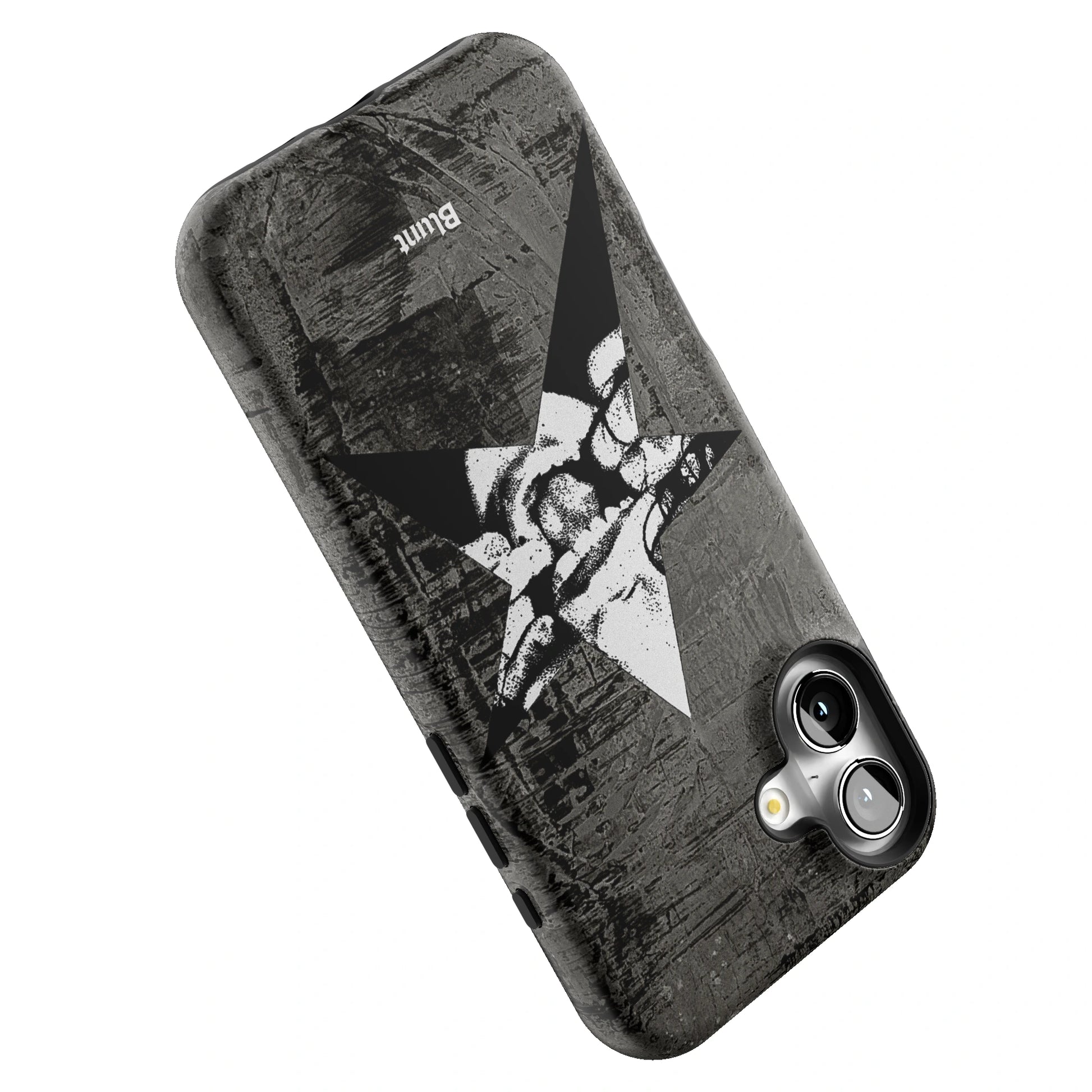 Blacktop Oracle iPhone Case gallery - Iphone_16_Mini_Air_Plus_5