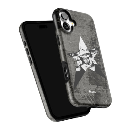 Blacktop Oracle iPhone Case gallery - Iphone_16_Mini_Air_Plus_6