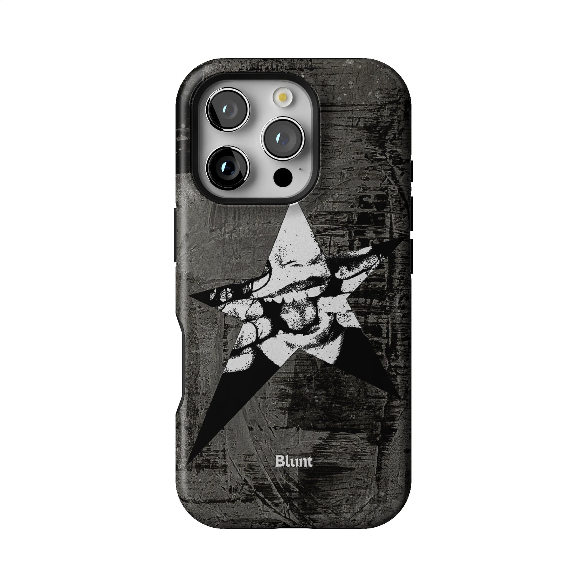 Blacktop Oracle iPhone Case gallery - Iphone_16_Pro_1