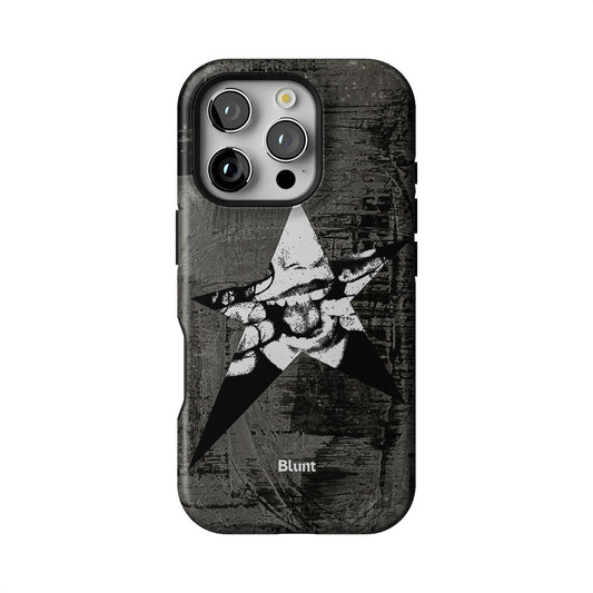 Blacktop Oracle iPhone Case gallery - Iphone_16_Pro_1