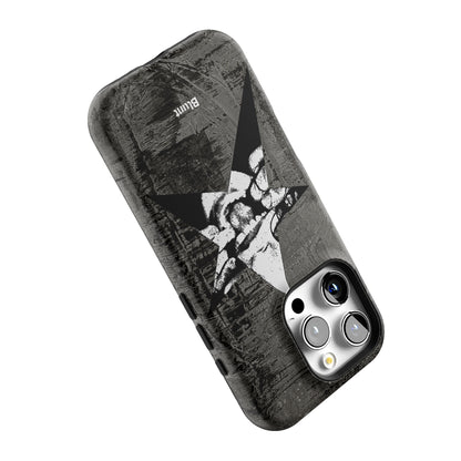 Blacktop Oracle iPhone Case gallery - Iphone_16_Pro_5