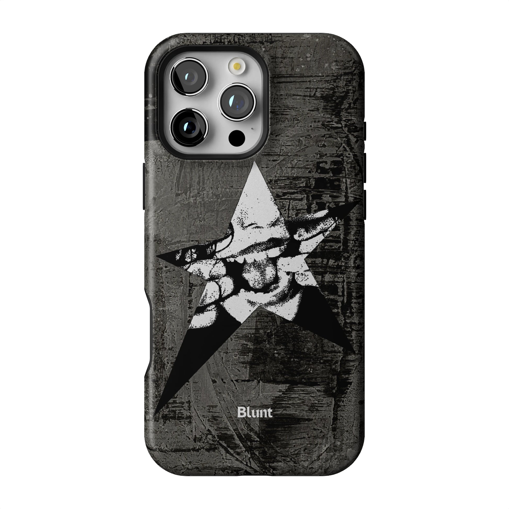 Blacktop Oracle iPhone Case gallery - Iphone_16_Pro_Max_1