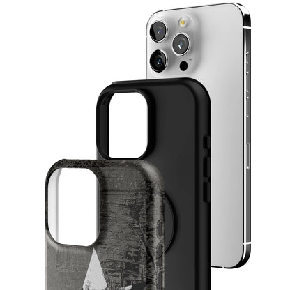 Blacktop Oracle iPhone Case gallery - Iphone_16_Pro_Max_3