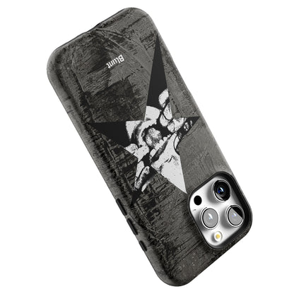 Blacktop Oracle iPhone Case gallery - Iphone_16_Pro_Max_5