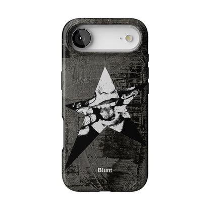 Blacktop Oracle iPhone Case gallery - Iphone_17_Air_1