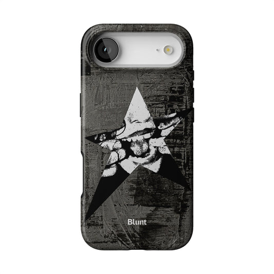 Blacktop Oracle iPhone Case gallery - Iphone_17_Air_1