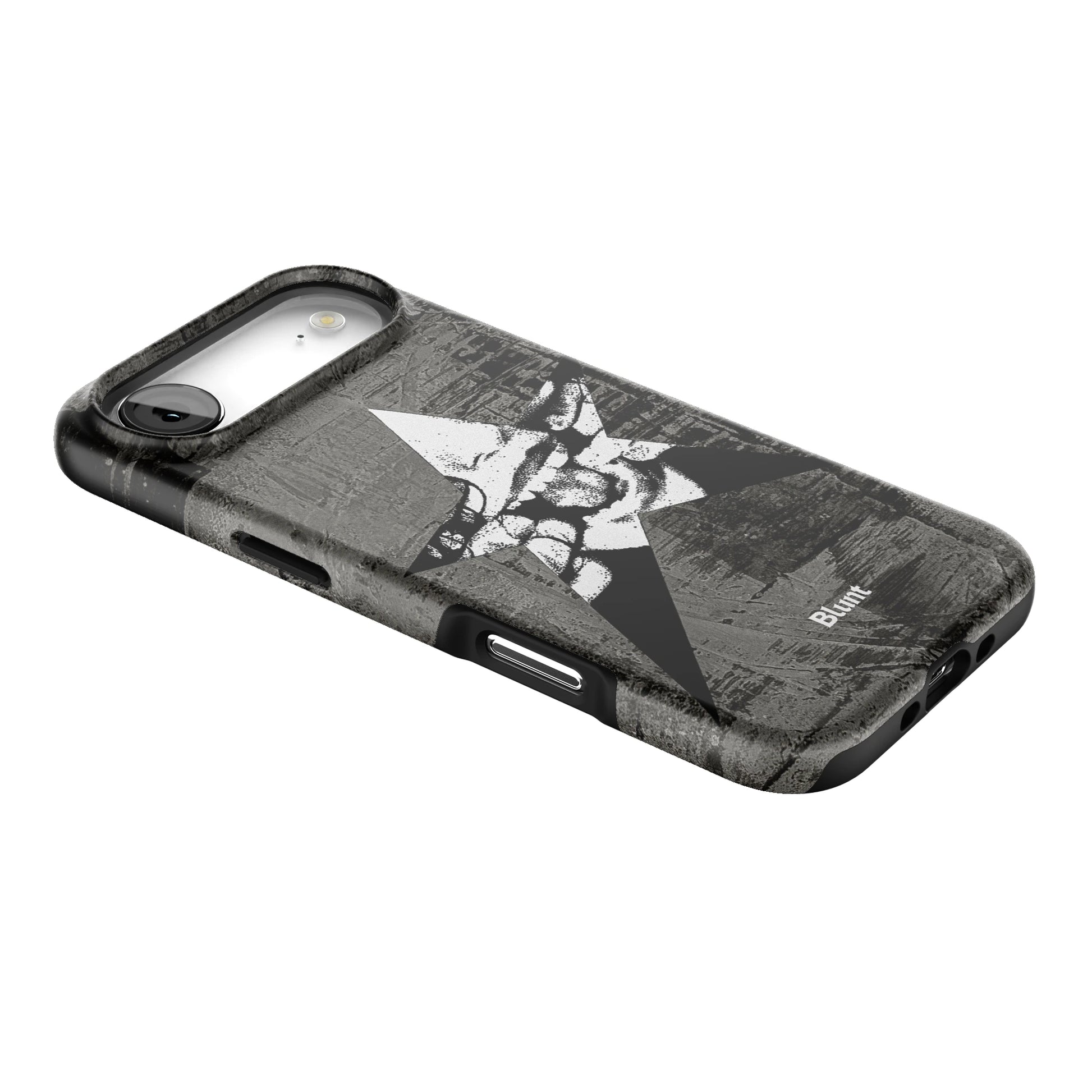 Blacktop Oracle iPhone Case gallery - Iphone_17_Air_2