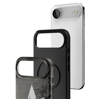 Blacktop Oracle iPhone Case gallery - Iphone_17_Air_3