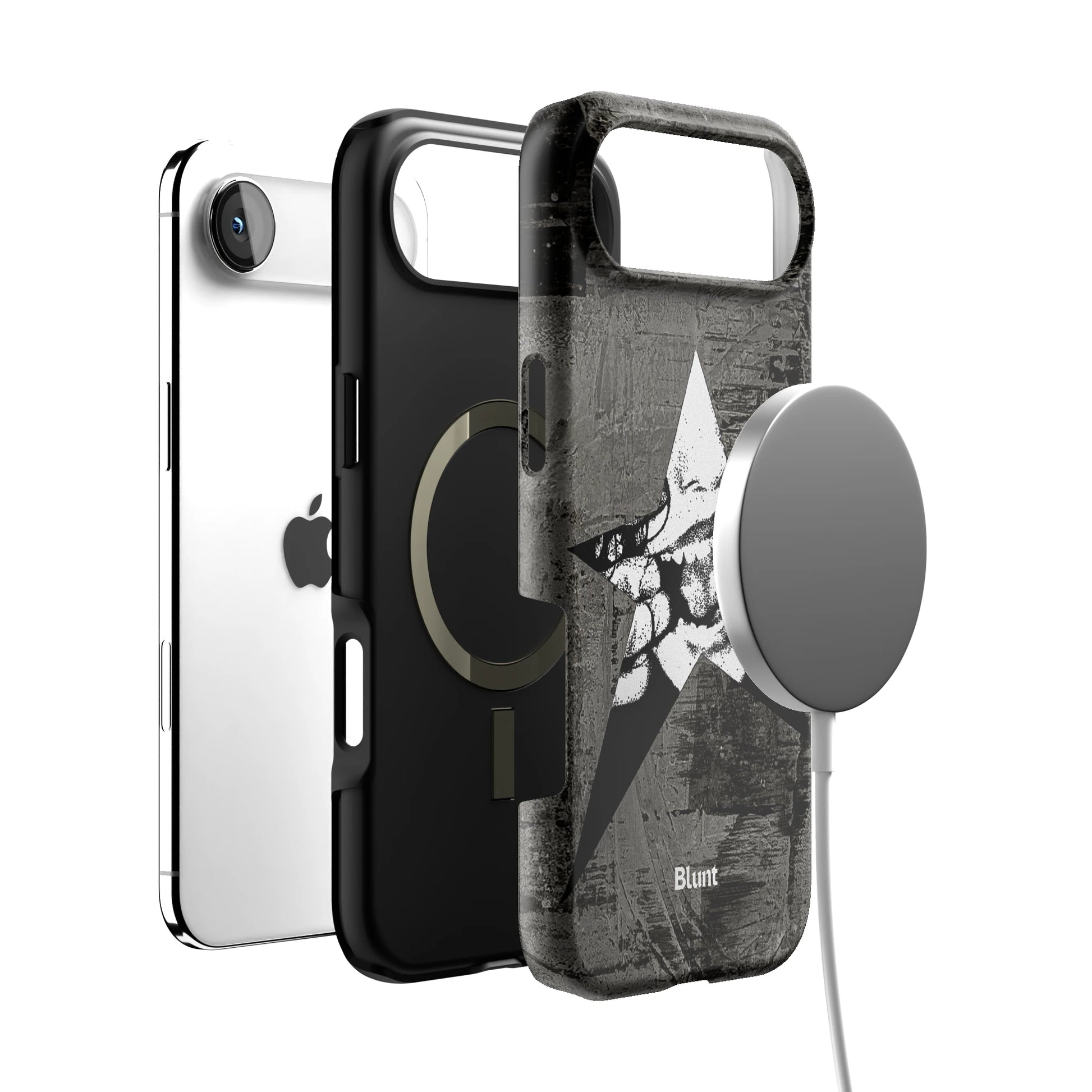 Blacktop Oracle iPhone Case gallery - Iphone_17_Air_4