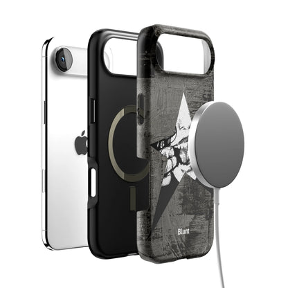 Blacktop Oracle iPhone Case gallery - Iphone_17_Air_4