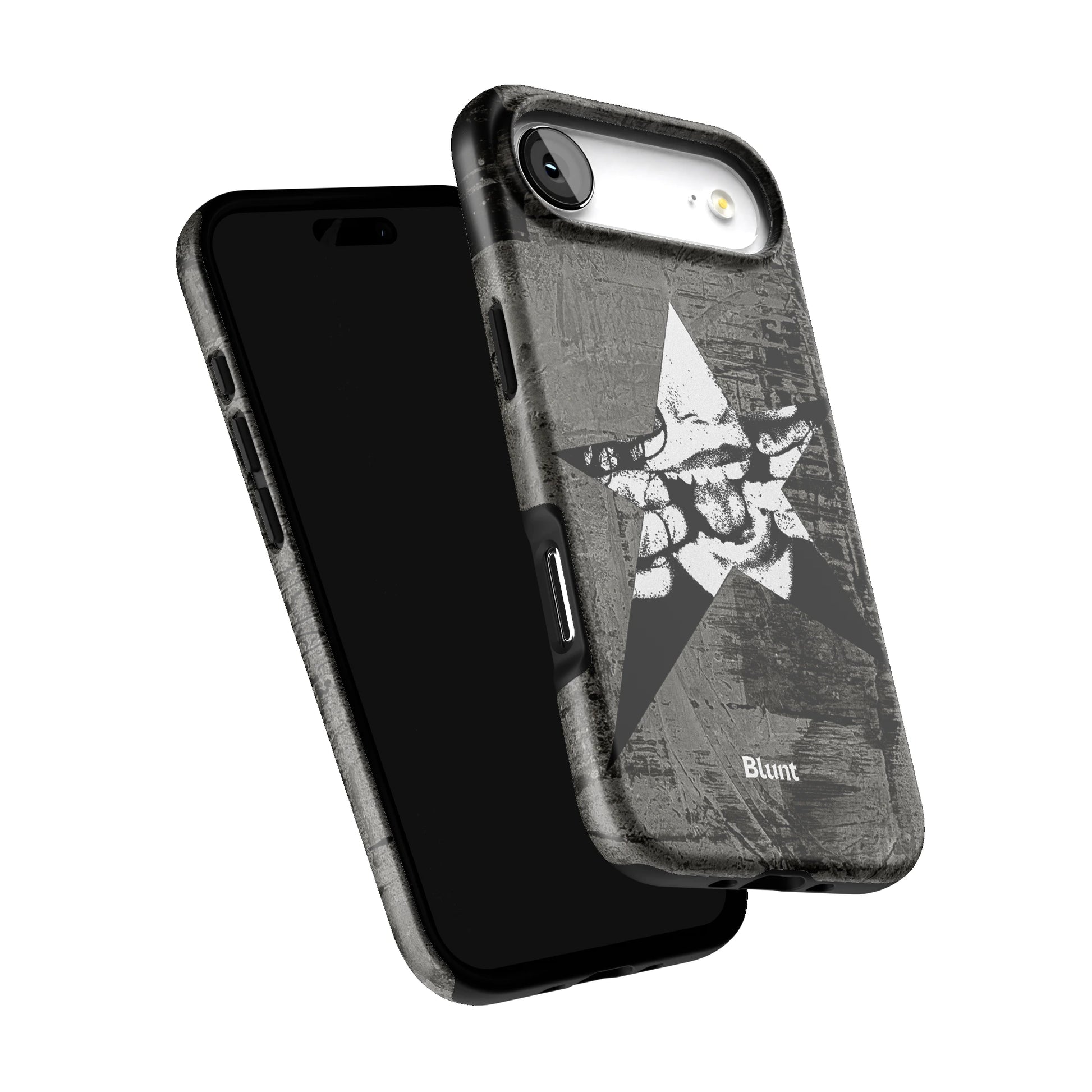 Blacktop Oracle iPhone Case gallery - Iphone_17_Air_6
