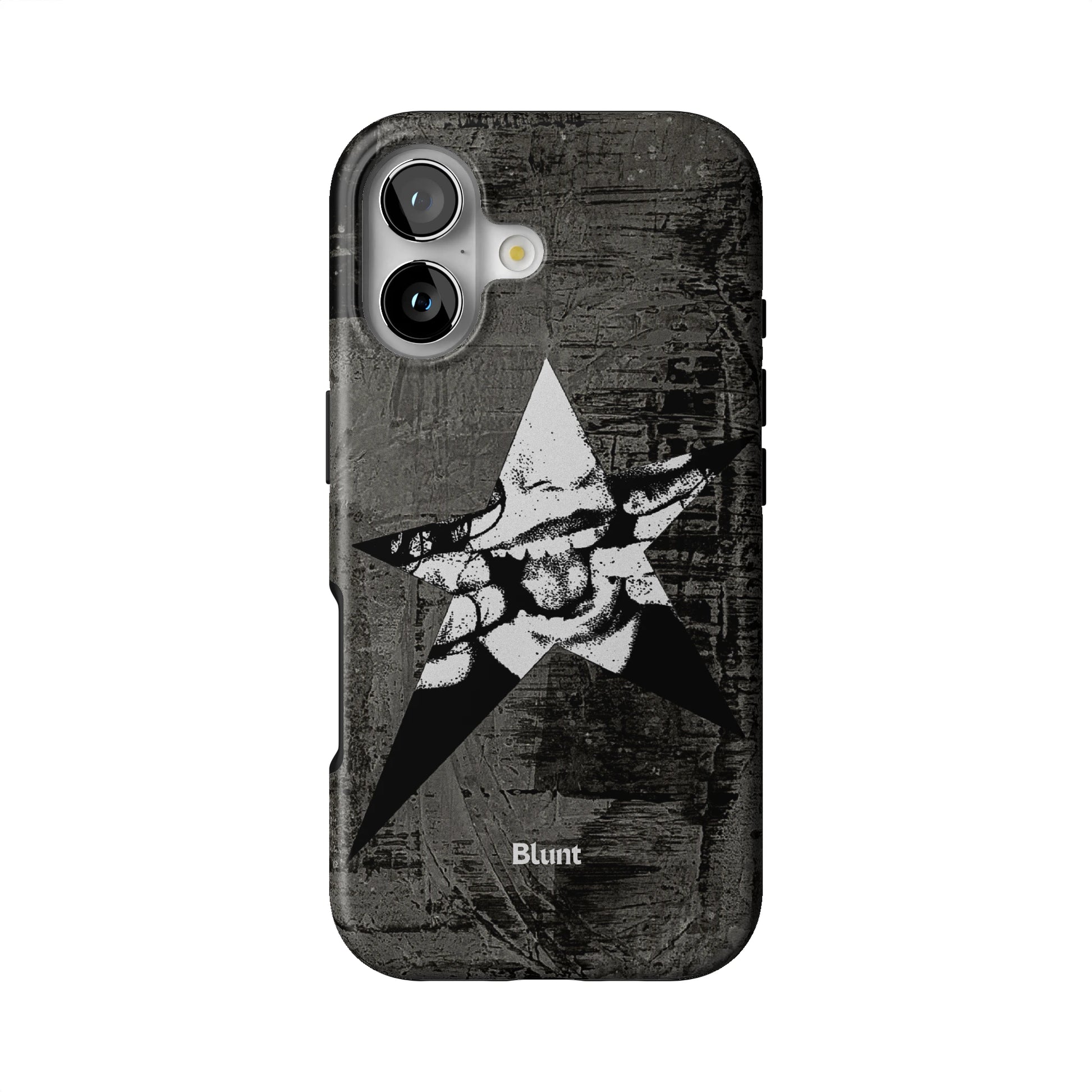 Blacktop Oracle iPhone Case gallery - Iphone_17_Iphone_1