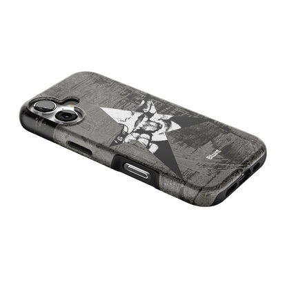 Blacktop Oracle iPhone Case gallery - Iphone_17_Iphone_2