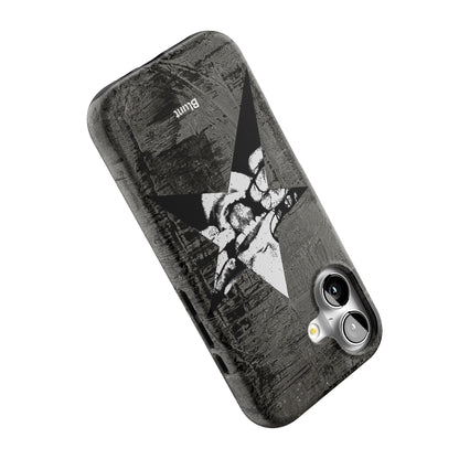 Blacktop Oracle iPhone Case gallery - Iphone_17_Iphone_5
