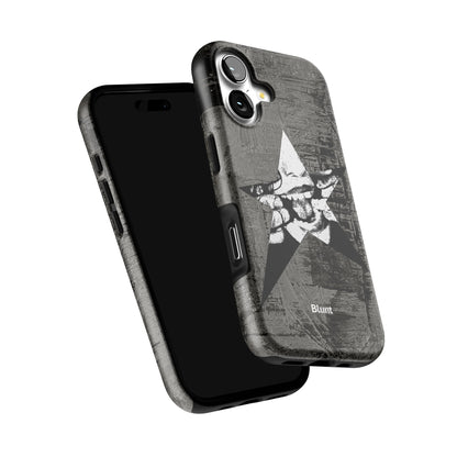 Blacktop Oracle iPhone Case gallery - Iphone_17_Iphone_6