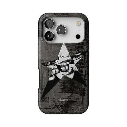 Blacktop Oracle iPhone Case gallery - Iphone_17_Pro_1