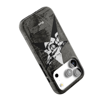 Blacktop Oracle iPhone Case gallery - Iphone_17_Pro_5