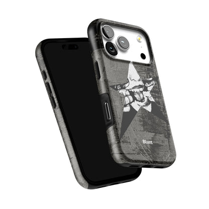 Blacktop Oracle iPhone Case gallery - Iphone_17_Pro_6