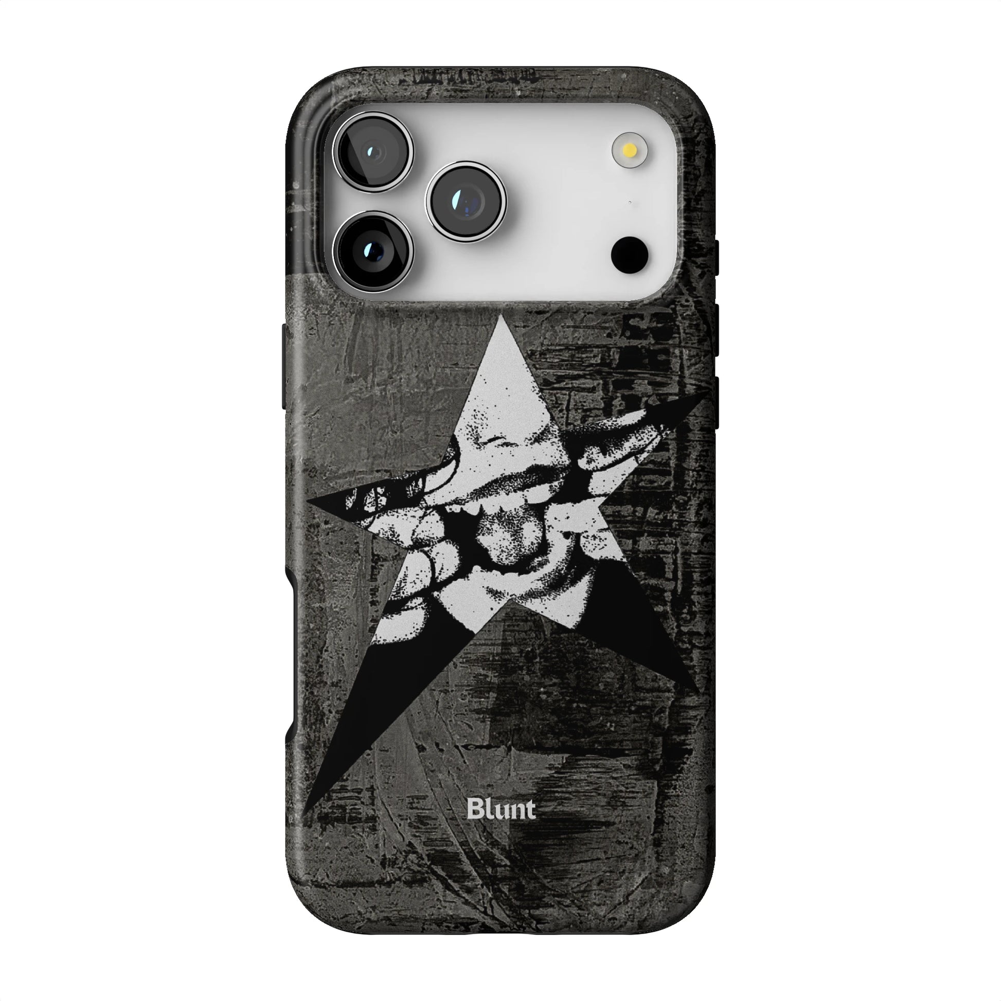 Blacktop Oracle iPhone Case gallery - Iphone_17_Pro_Max_1
