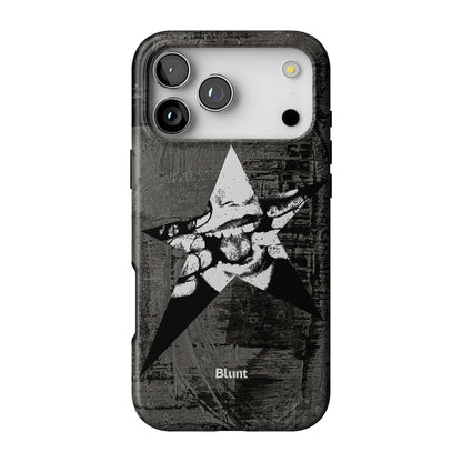 Blacktop Oracle iPhone Case gallery - Iphone_17_Pro_Max_1