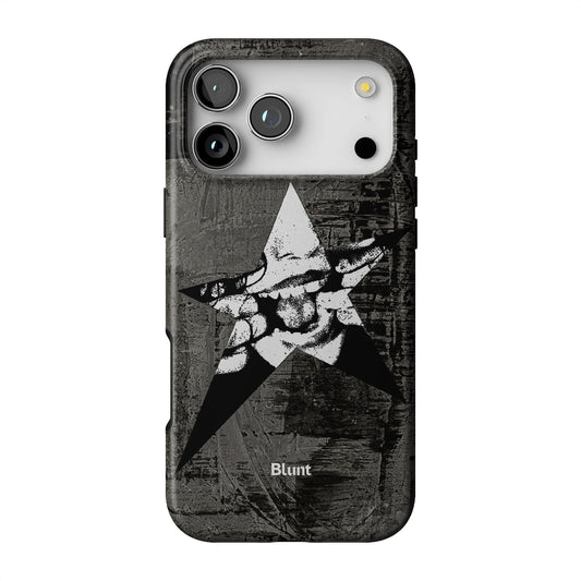 Blacktop Oracle iPhone Case gallery - Iphone_17_Pro_Max_1