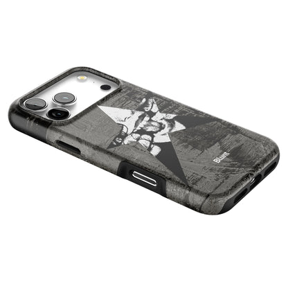 Blacktop Oracle iPhone Case gallery - Iphone_17_Pro_Max_2