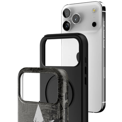 Blacktop Oracle iPhone Case gallery - Iphone_17_Pro_Max_3
