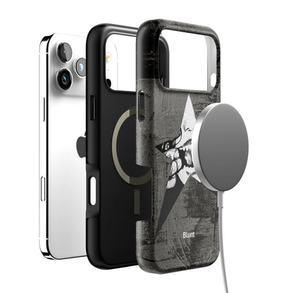 Blacktop Oracle iPhone Case gallery - Iphone_17_Pro_Max_4