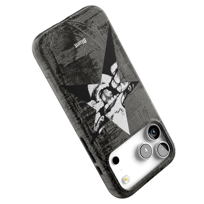 Blacktop Oracle iPhone Case gallery - Iphone_17_Pro_Max_5