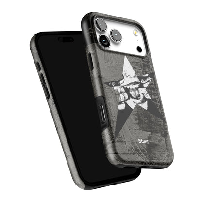 Blacktop Oracle iPhone Case gallery - Iphone_17_Pro_Max_6