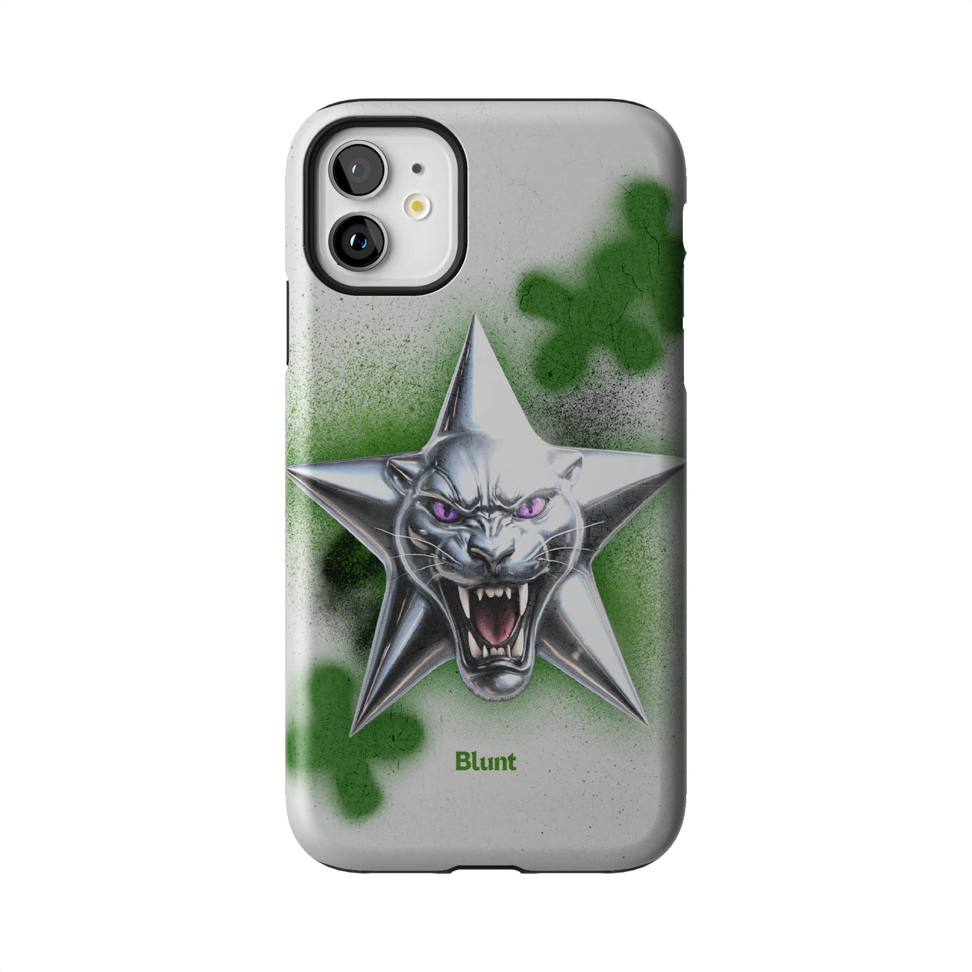 Blade iPhone Case gallery - Iphone_11_Iphone_1