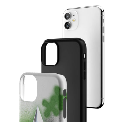 Blade iPhone Case gallery - Iphone_11_Iphone_3
