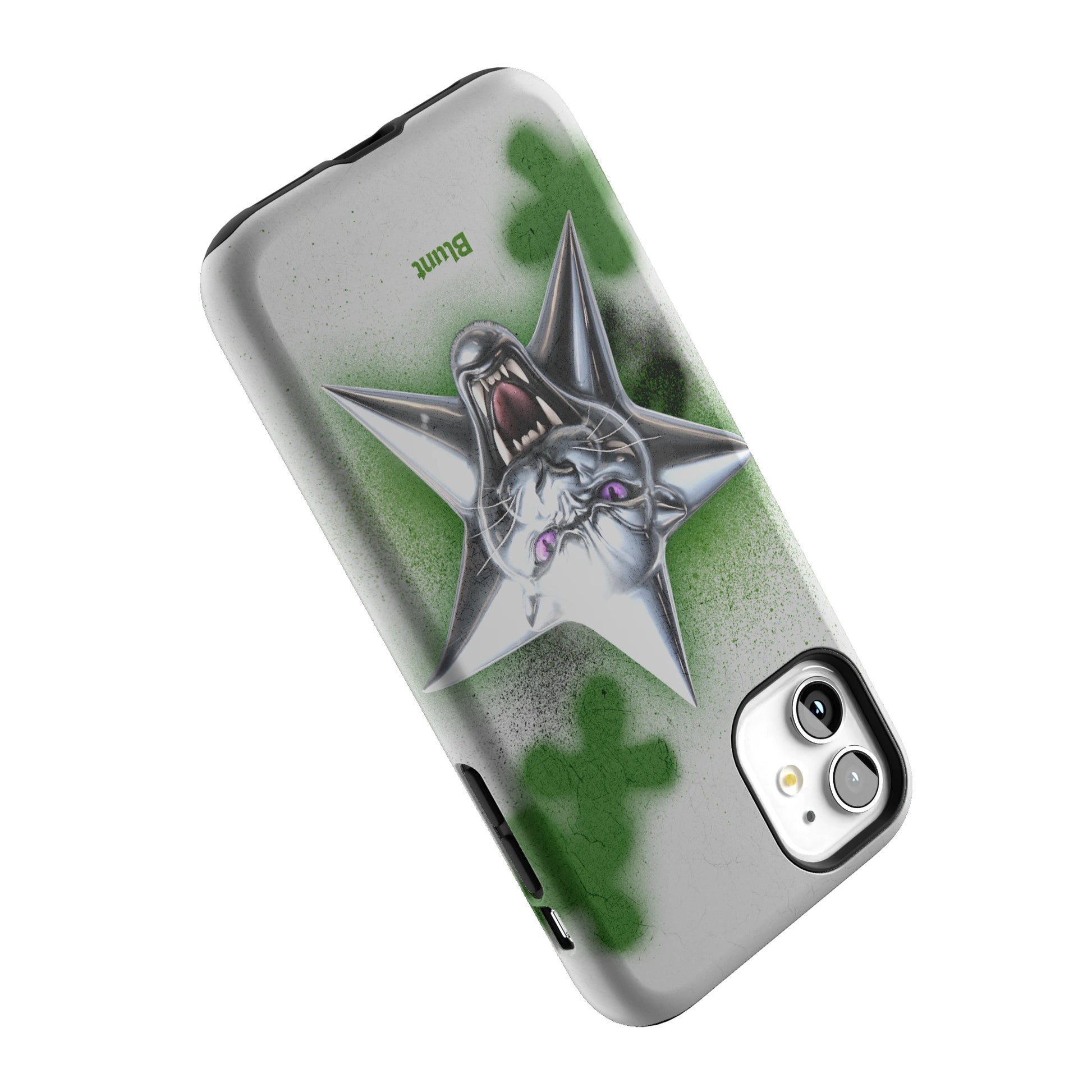 Blade iPhone Case gallery - Iphone_11_Iphone_5