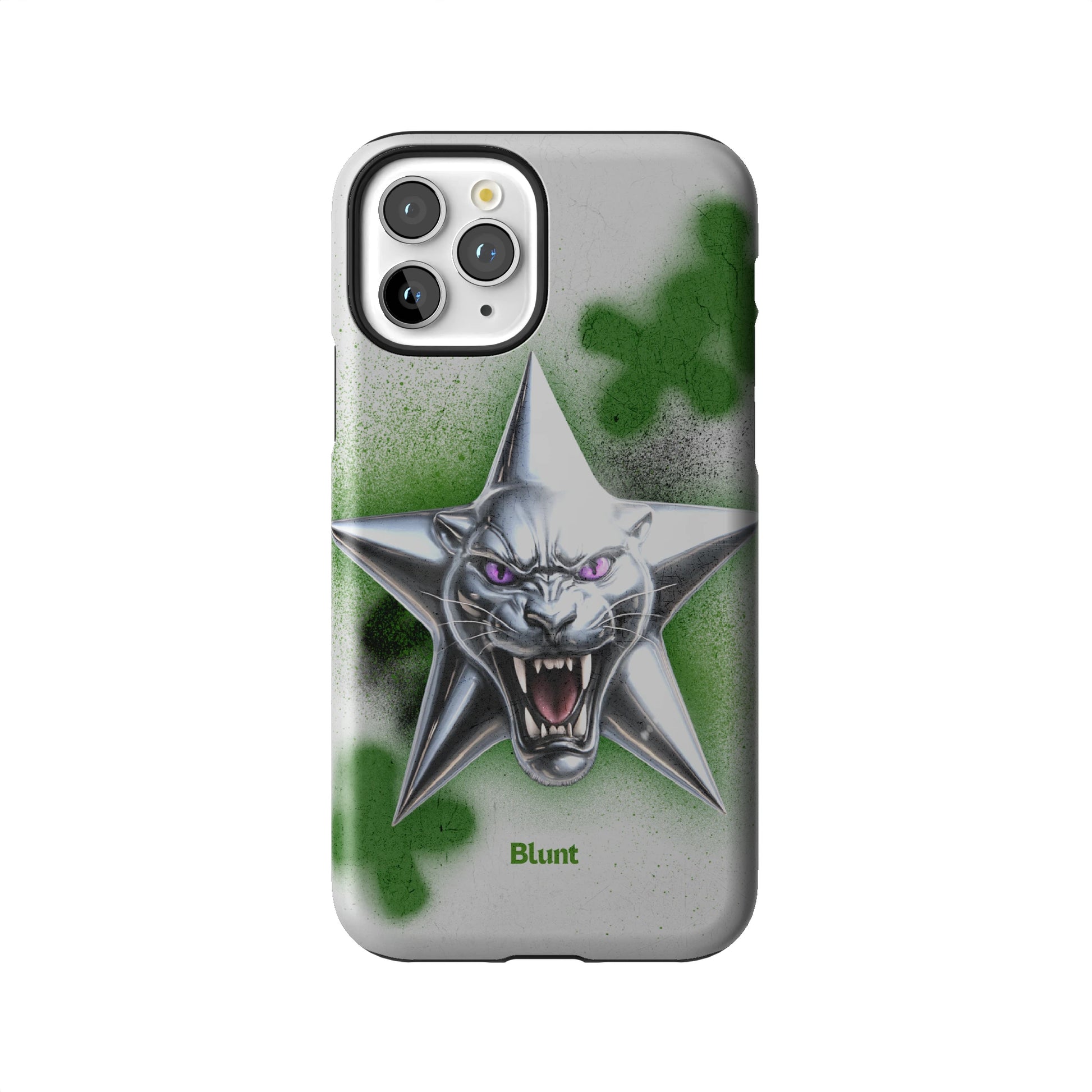 Blade iPhone Case gallery - Iphone_11_Pro_1