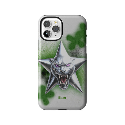 Blade iPhone Case gallery - Iphone_11_Pro_1