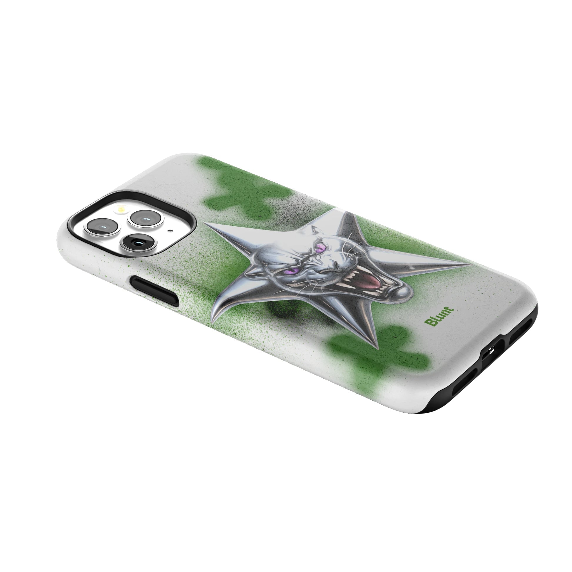 Blade iPhone Case gallery - Iphone_11_Pro_2
