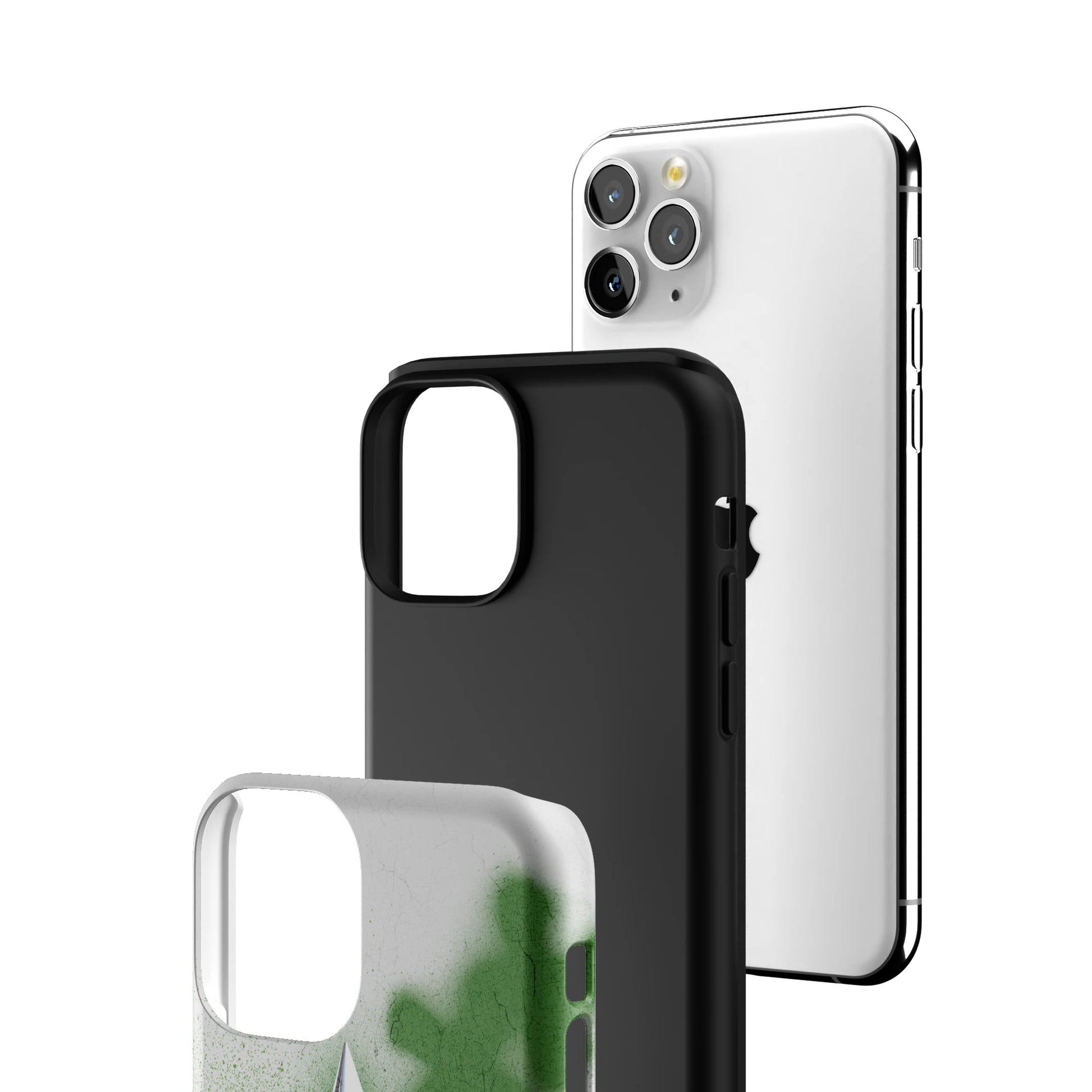 Blade iPhone Case gallery - Iphone_11_Pro_3