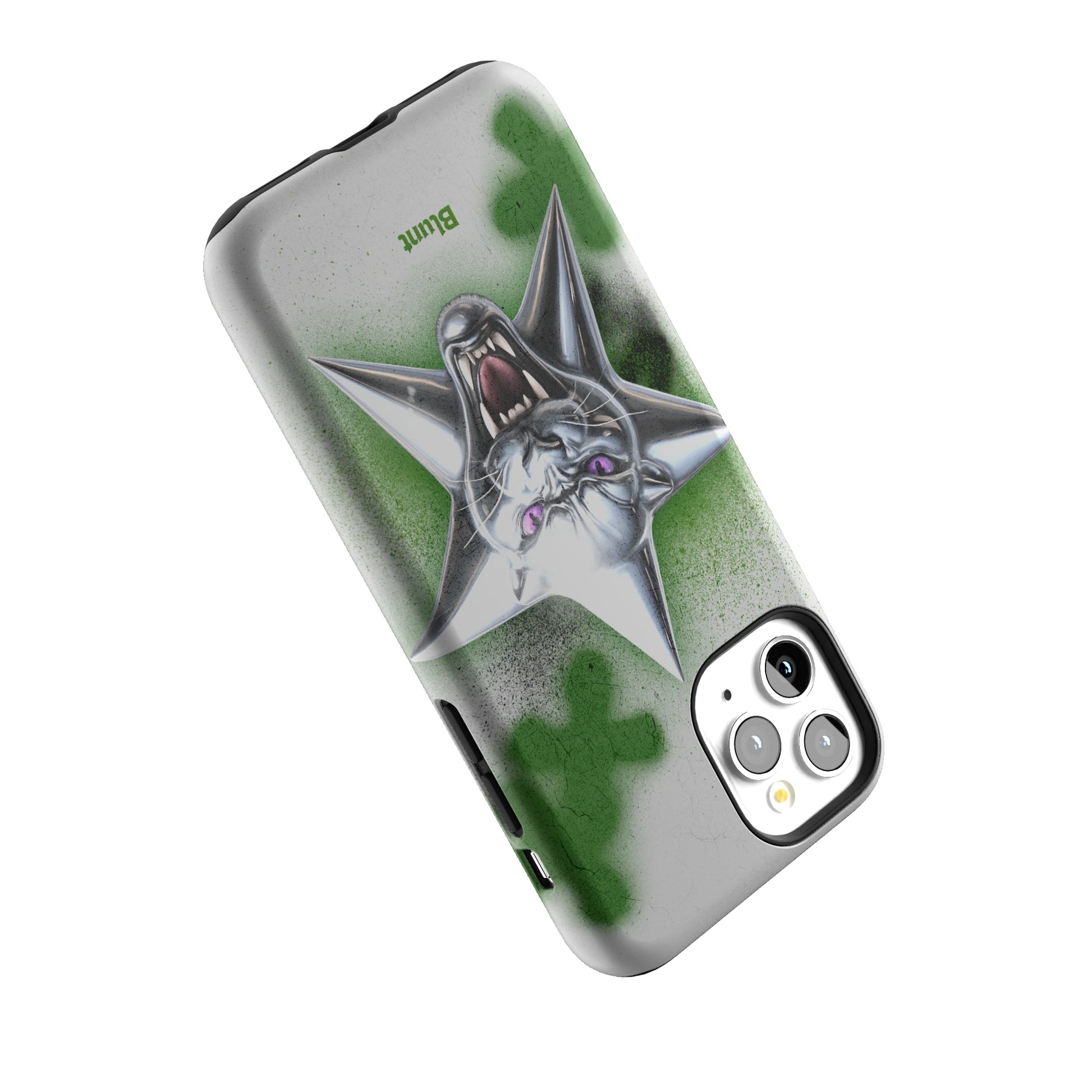 Blade iPhone Case gallery - Iphone_11_Pro_5