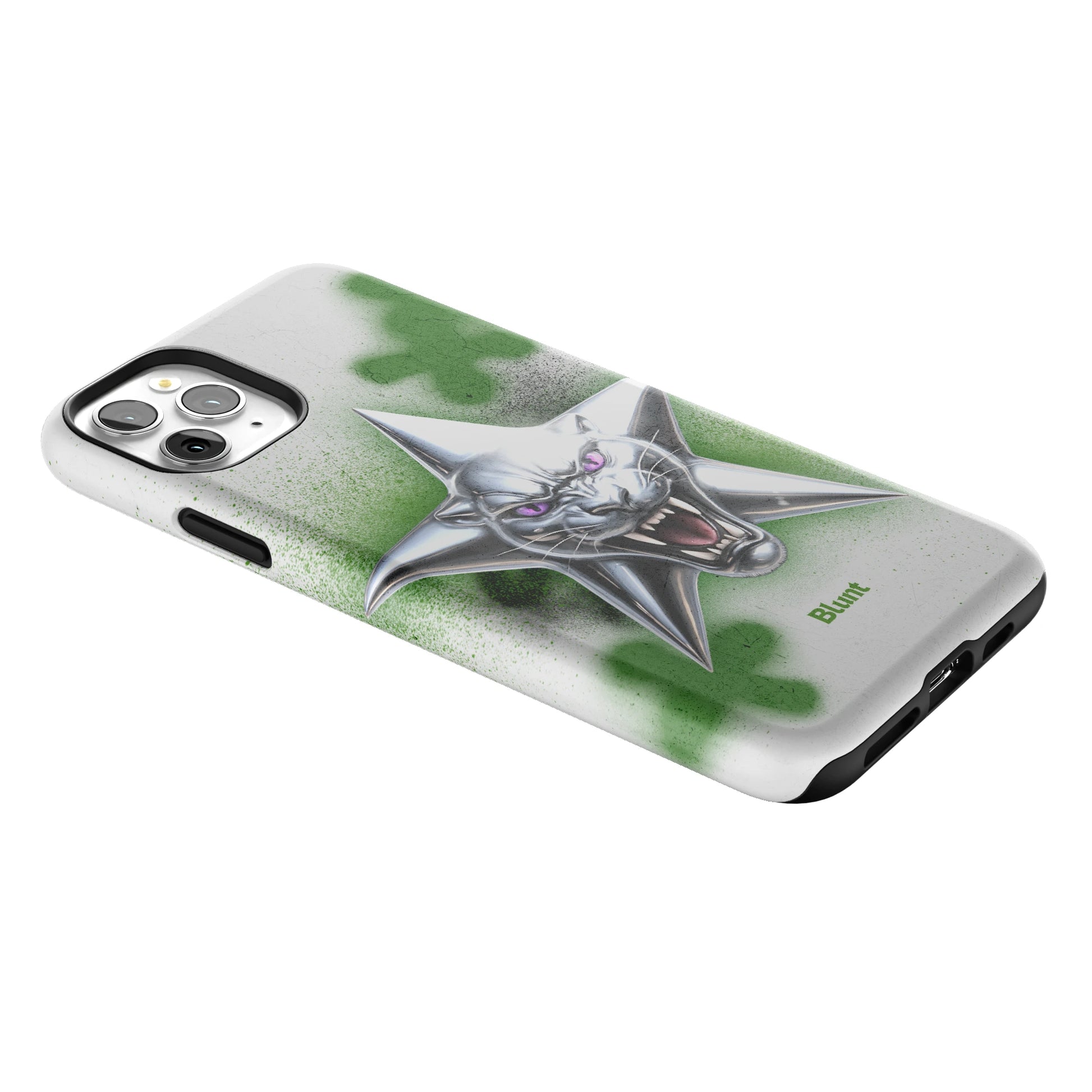 Blade iPhone Case gallery - Iphone_11_Pro_Max_2