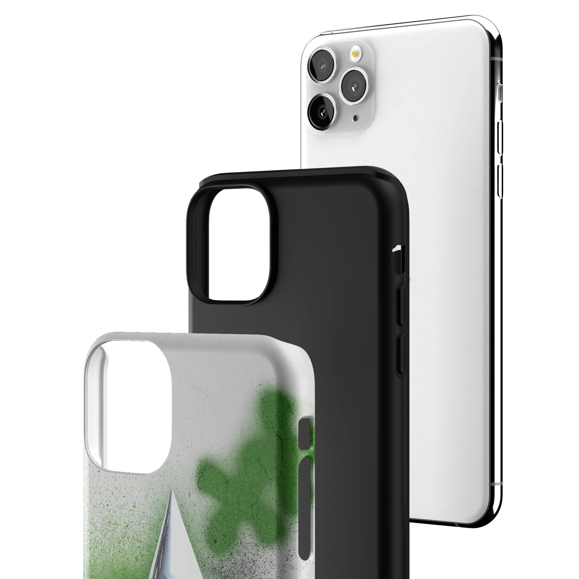 Blade iPhone Case gallery - Iphone_11_Pro_Max_3