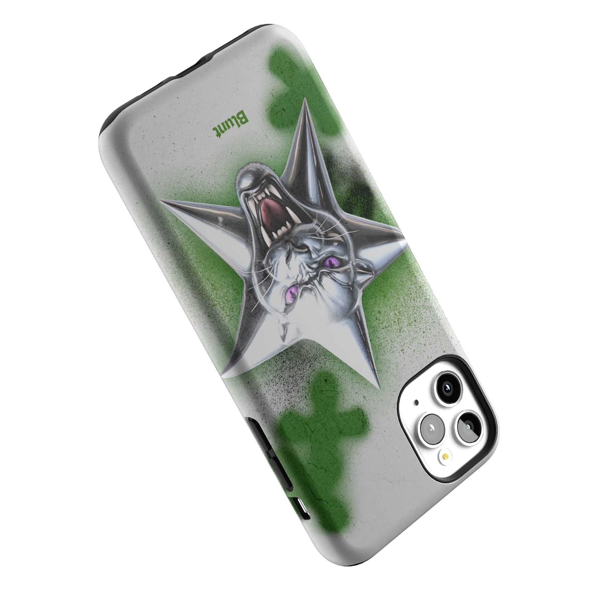 Blade iPhone Case gallery - Iphone_11_Pro_Max_5