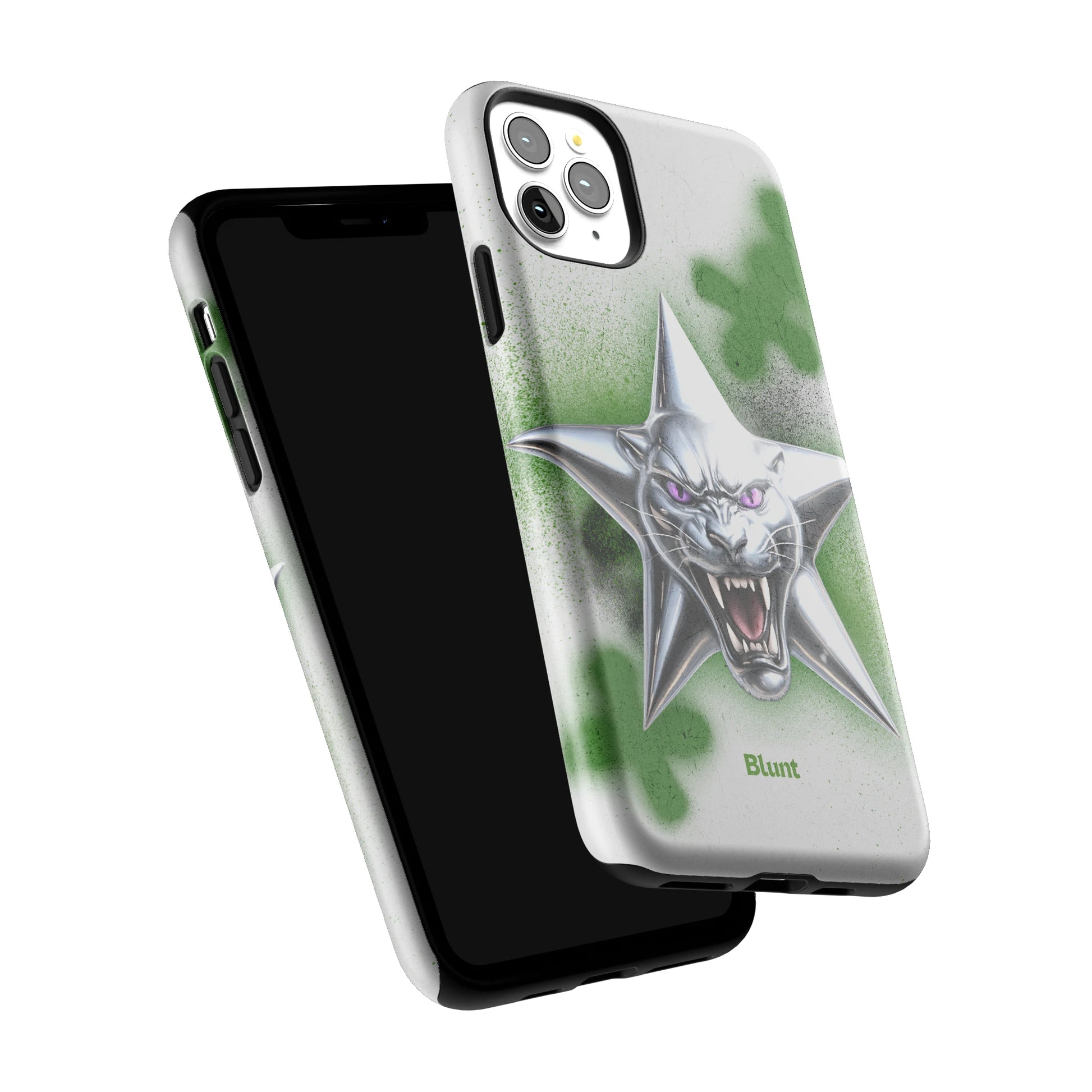 Blade iPhone Case gallery - Iphone_11_Pro_Max_6
