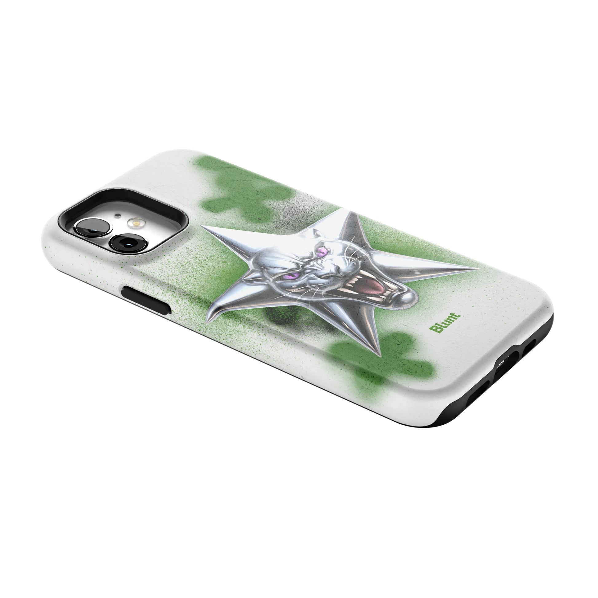 Blade iPhone Case gallery - Iphone_12_Iphone_2