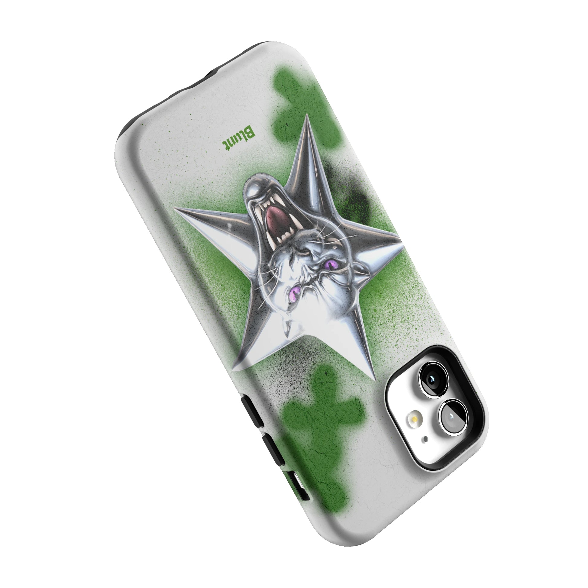 Blade iPhone Case gallery - Iphone_12_Iphone_5