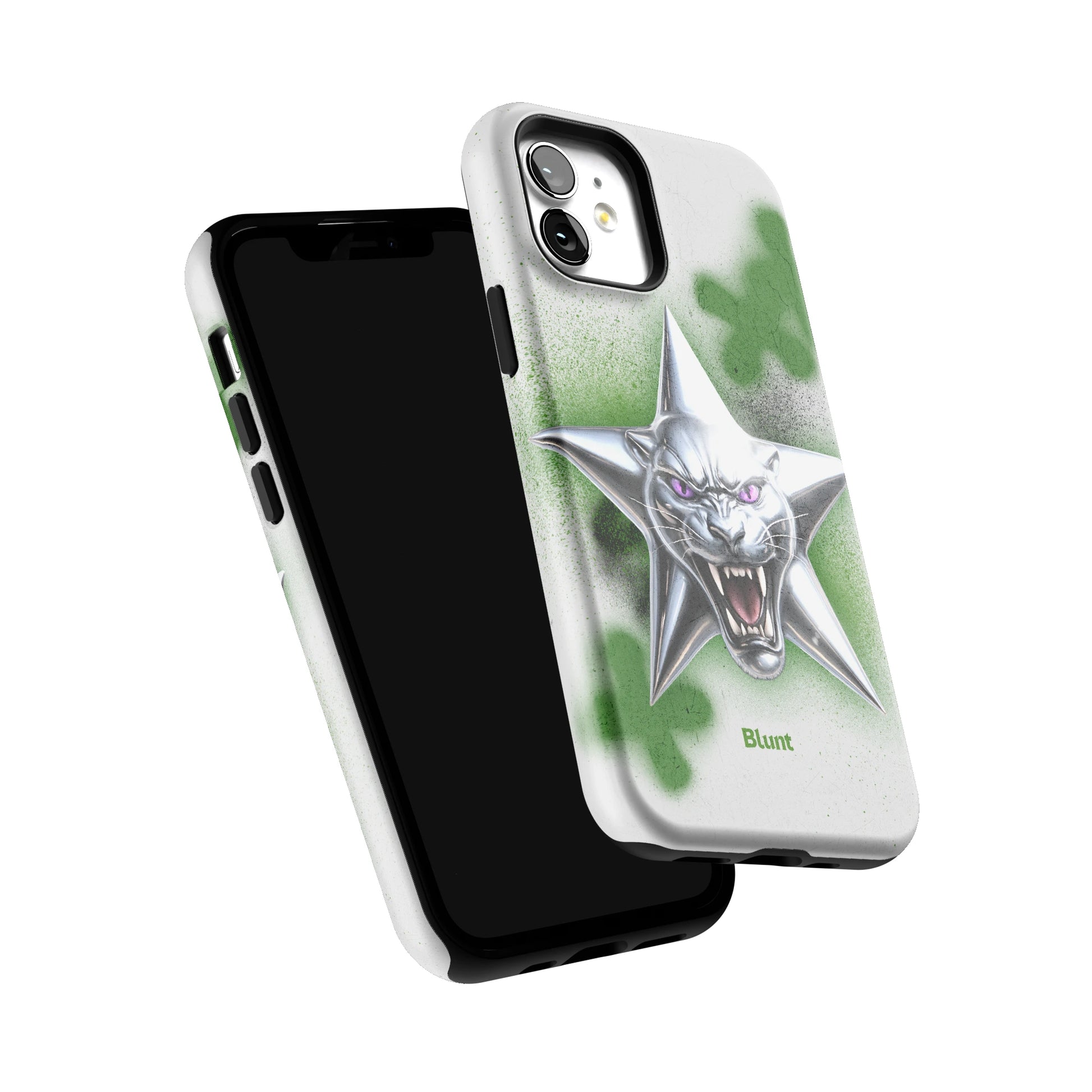 Blade iPhone Case gallery - Iphone_12_Iphone_6