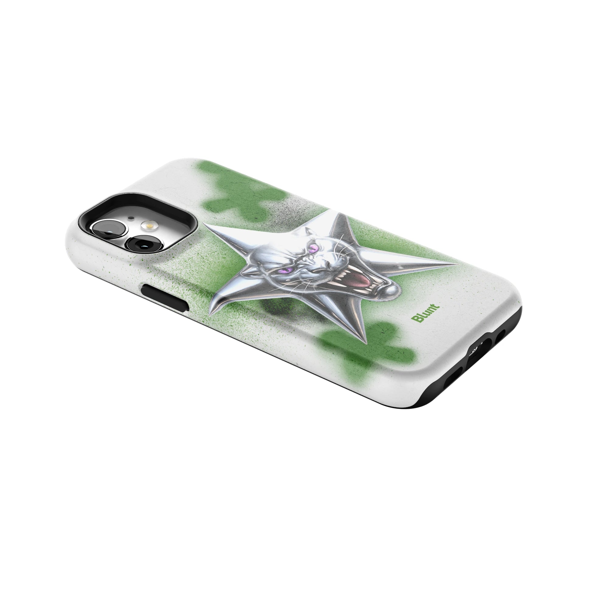 Blade iPhone Case gallery - Iphone_12_Mini_Air_Plus_2