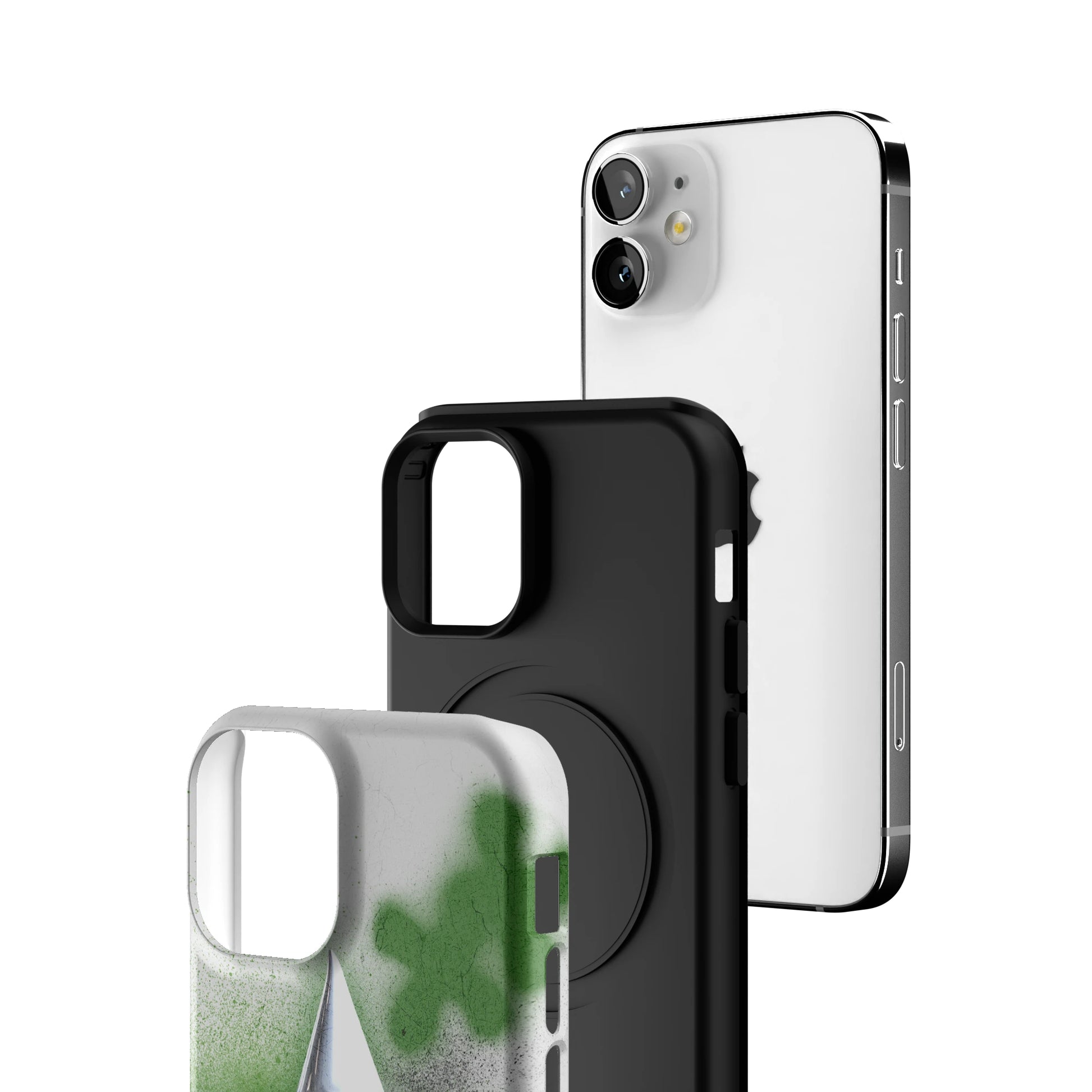 Blade iPhone Case gallery - Iphone_12_Mini_Air_Plus_3