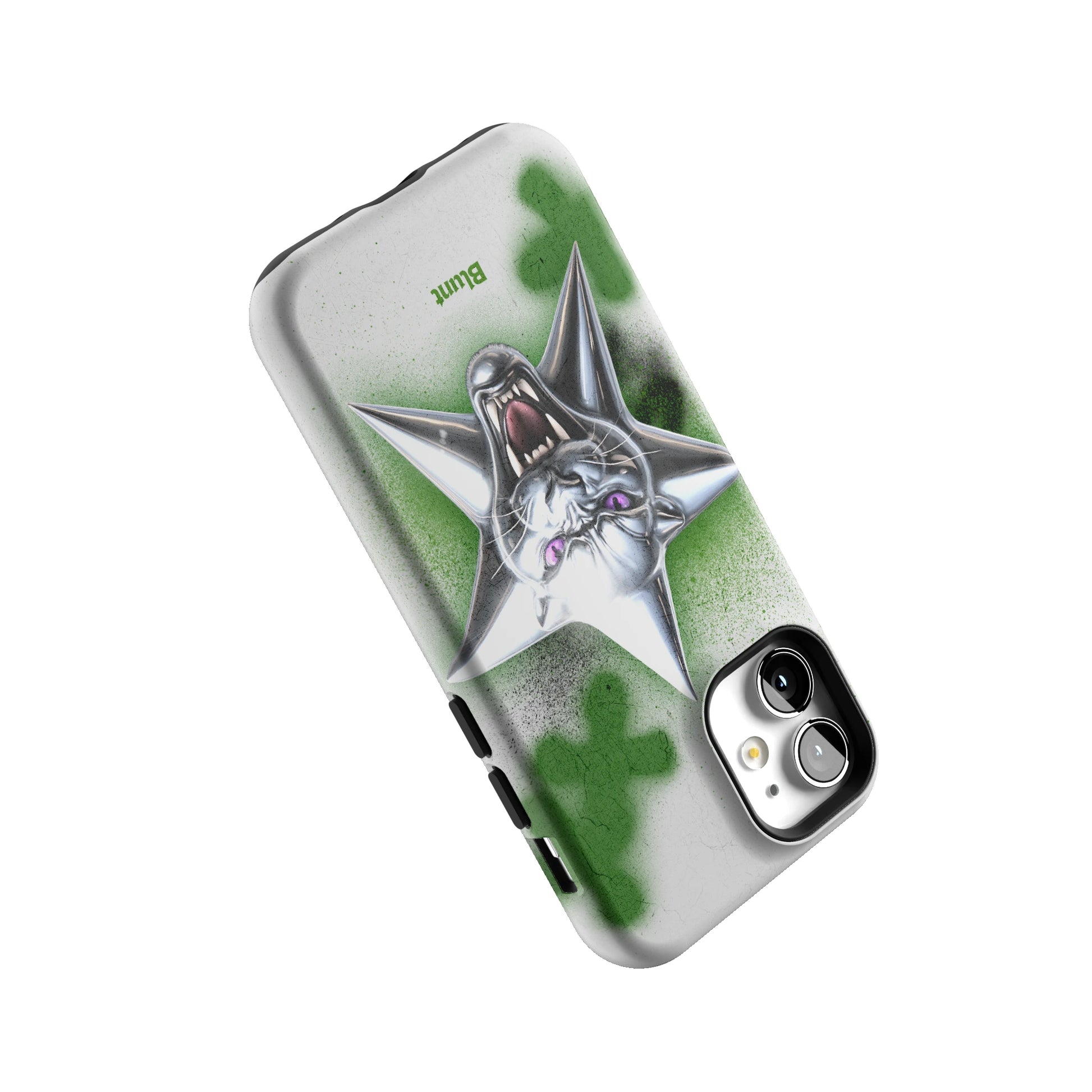 Blade iPhone Case gallery - Iphone_12_Mini_Air_Plus_5
