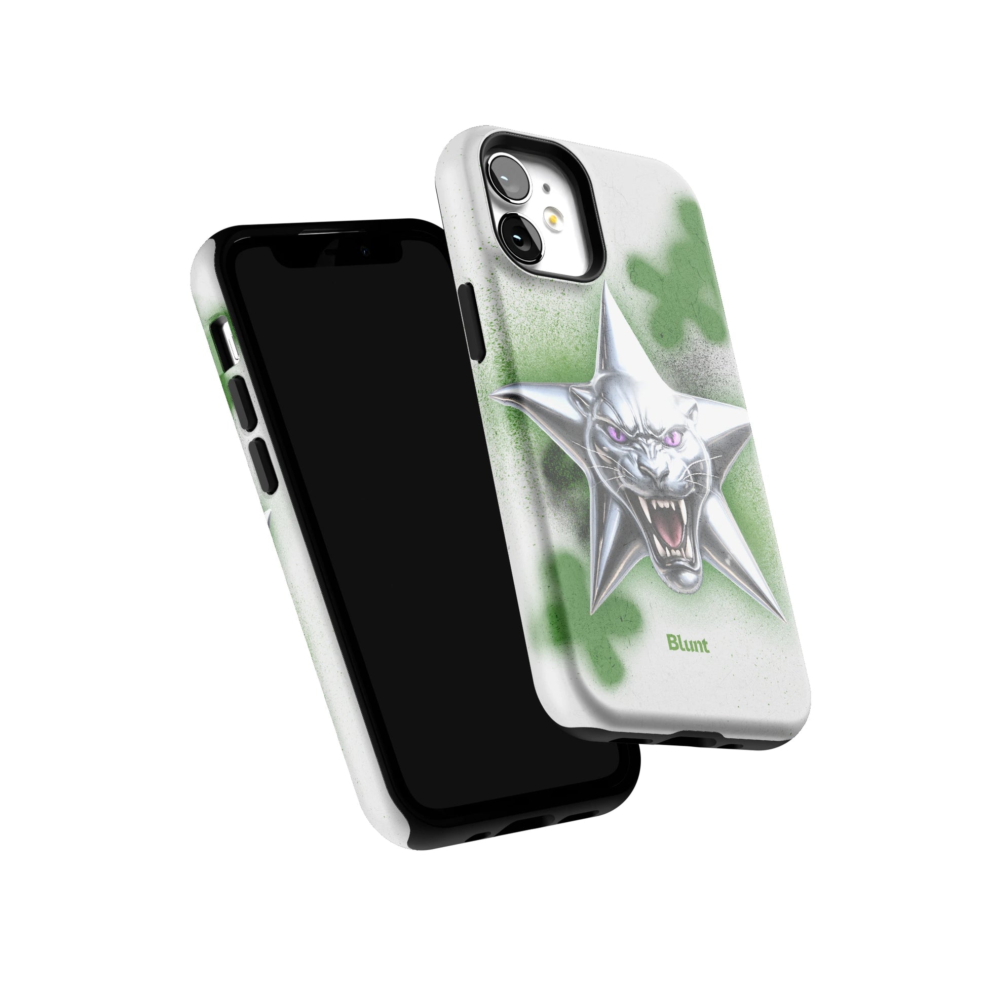 Blade iPhone Case gallery - Iphone_12_Mini_Air_Plus_6