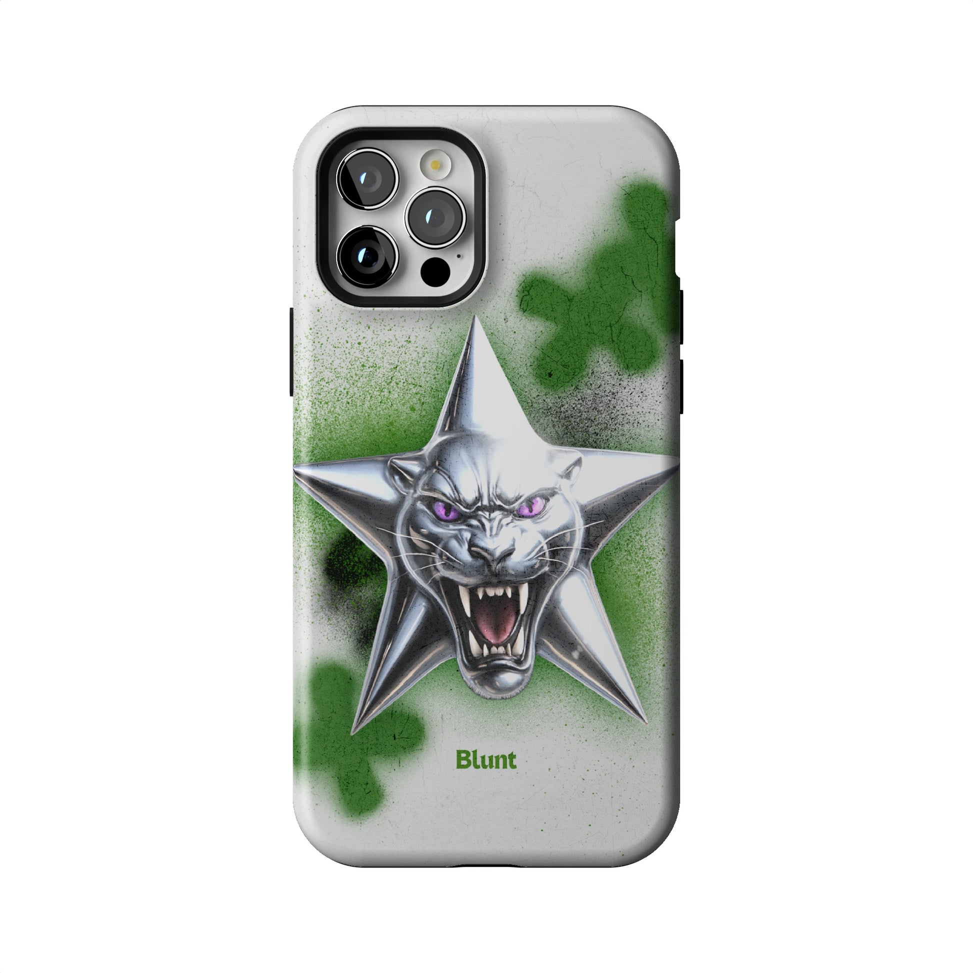 Blade iPhone Case gallery - Iphone_12_Pro_1